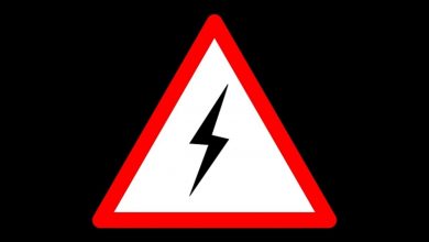 Man dies of electrocution during Dasara celebration