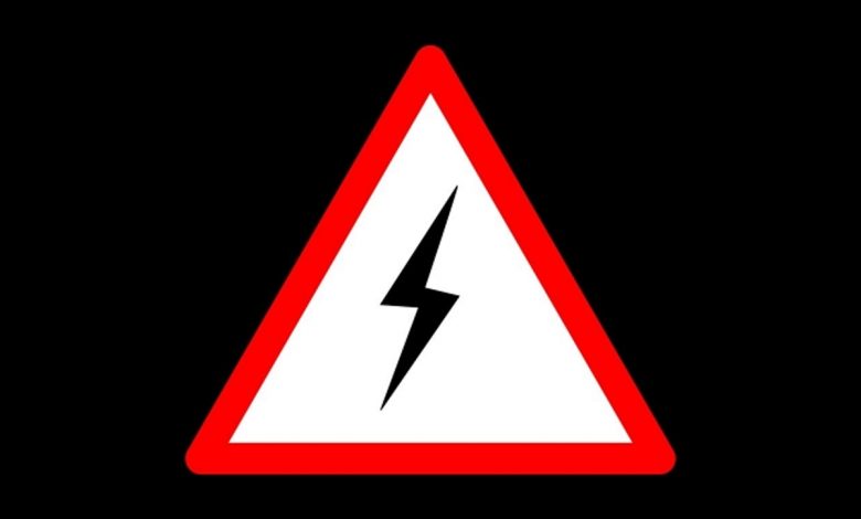 Man dies of electrocution during Dasara celebration