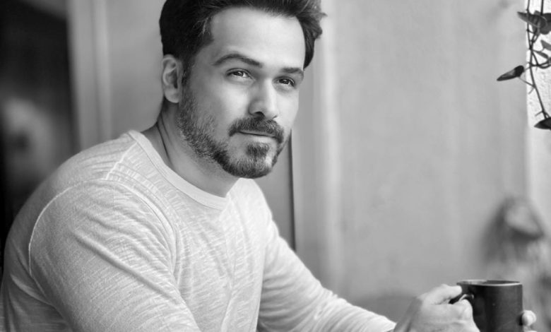 Emraan Hashmi admits he doesn't think he is fit to be a producer