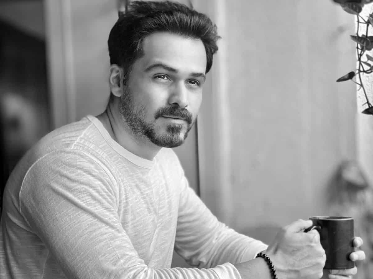 Emraan Hashmi admits he doesn't think he is fit to be a producer