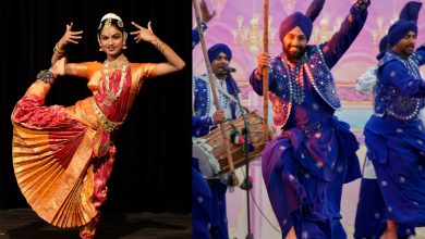 Indian classical, Bollywood, Bhangra in England's new music curriculum