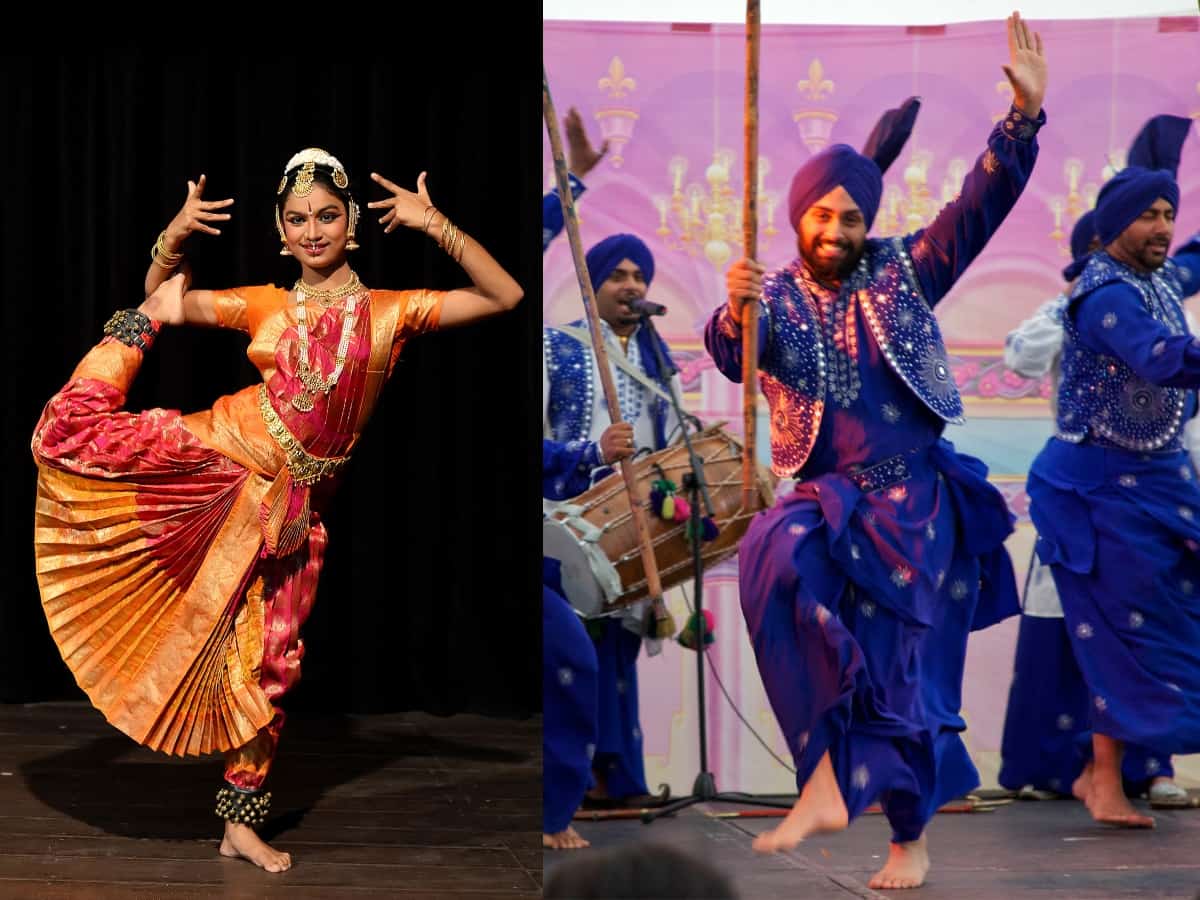 Indian classical, Bollywood, Bhangra in England's new music curriculum