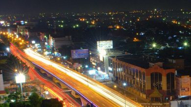 Hyderabad: Flyovers to stay shut from 10 pm on Shab-e-Barat