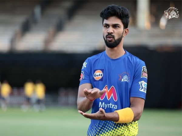 IPL 2021: Learnt from Dhoni it's important to try and make it count on your day, says Gaikwad