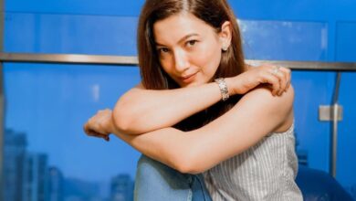 Gauahar Khan's sassy reply to 'nosey questions' is unmissable!
