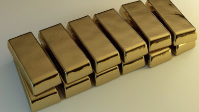 Gold