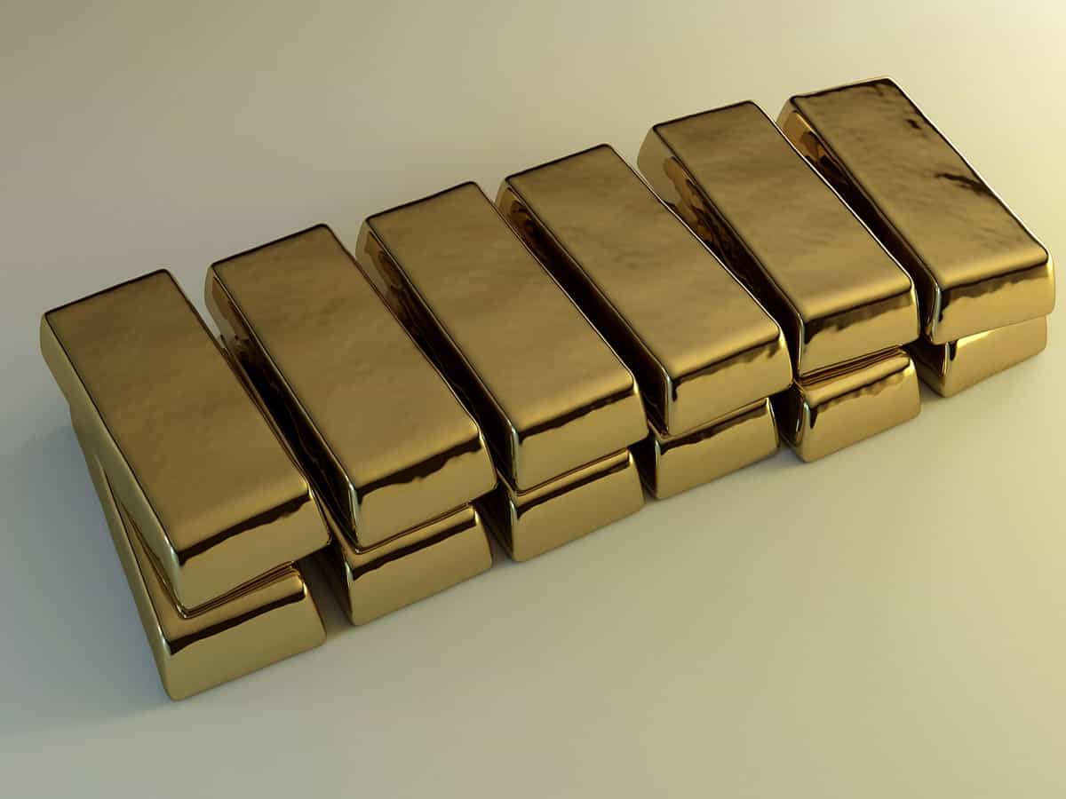 Gold