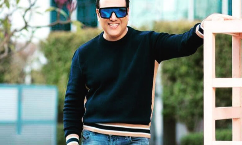 Govinda's revolver accident: Actor moved to normal ward, says family