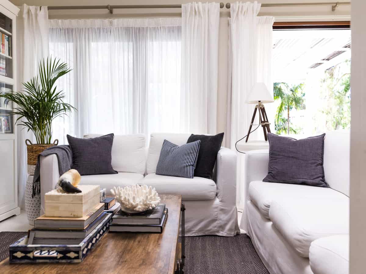 Make your home spring paradise with these 5 small changes in your interior