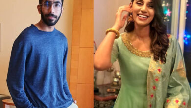 Jasprit Bumrah to marry Sanjana Ganesan today: reports