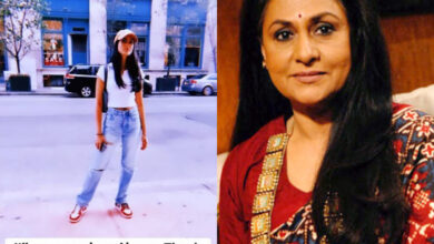 'Bad mindset': Jaya Bachchan reacts to Uttarakhand CM's remark on ripped jeans