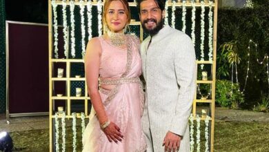 Vishnu Vishal announces marriage with Jwala Gutta