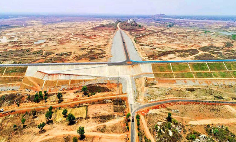 Telangana must first submit proposal to seek NP status: Centre