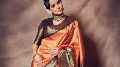 Kangana Ranaut opens on her plans of entering politics