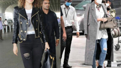 You shouldn't look like homeless beggars in ripped jeans: Kangana