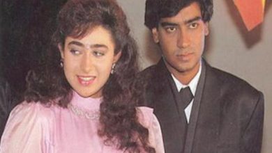When Karisma Kapoor, Ajay Devgn's wedding buzz left the actress in hot soup