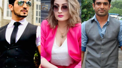 From Eijaz Khan to Arjun Bijlani, here's list of Khatron Ke Khiladi 11 participants