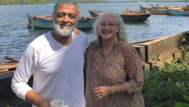 Lucky Ali to compose a special song for Nafisa Ali