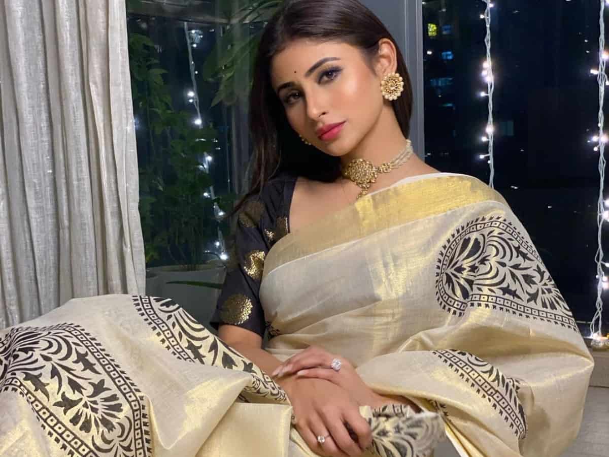 Mouni Roy finally opens up on her marriage with Suraj Nambiar