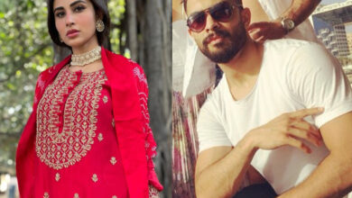 Confirmed! Mouni Roy to tie knot with Dubai-based Suraj Nambiar soon
