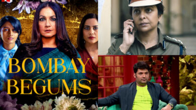 'Menu mein sab kuch hai': Netflix announces 41 news Indian movies and series