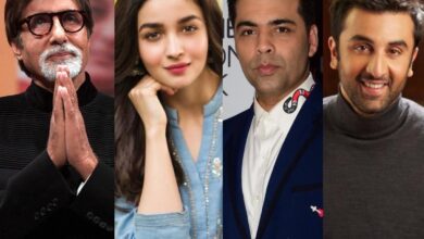 Ranbir, Alia, Karan and Amitabh pledge to donate their organs