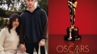 Priyanka Chopra, Nick Jonas to announce Oscar nominations, details inside