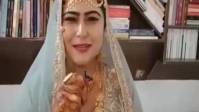Viral video: Bride demands books worth Rs 1 Lakh as 'Haq Mehr' on her wedding