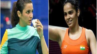 Saina Nehwal biopic starring Parineeti Chopra to release on THIS date