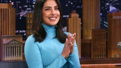 Priyanka Chopra lauds 1090 Women Power Line in Uttar Pradesh