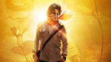 Akshay Kumar starrer 'Ram Setu' to be shot in Ayodhya