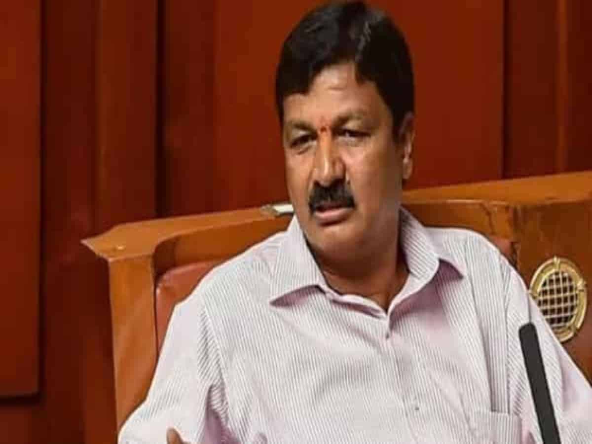 Karnataka sex-CD scandal: BJP MLA Ramesh Jarkiholi seeks CBI inquiry