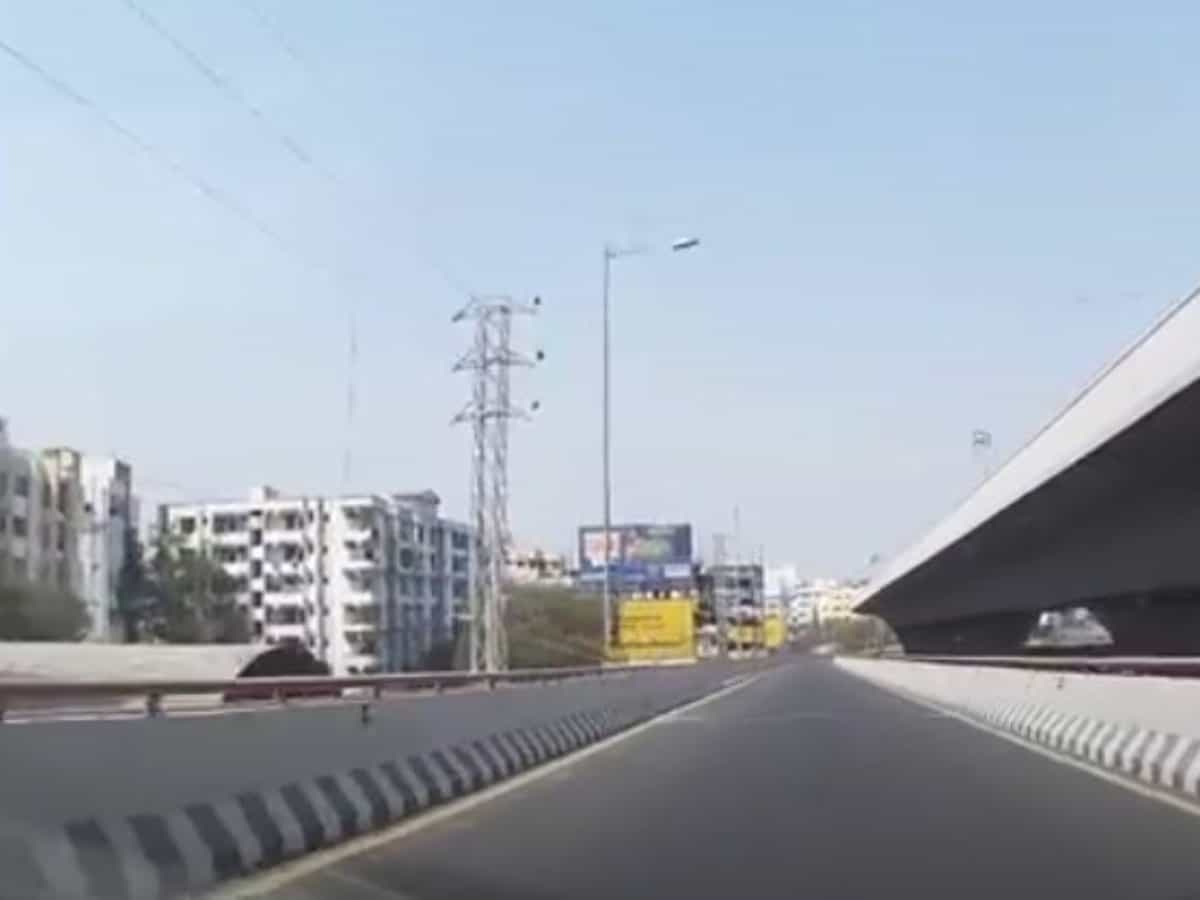 ramp