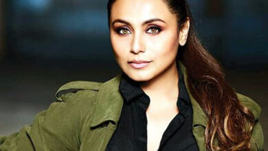 Rani Mukerji to star in Zee Studios, Emmay Entertainment's 'Mrs. Chatterjee vs Norway'