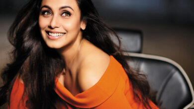 Rani Mukerji to celebrate birthday with fans on social media