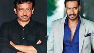 Ram Gopal Varma decides to never work with Ajay Devgn again; here's why