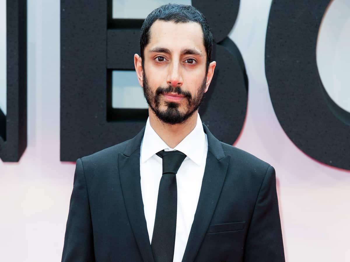 Creating history, Riz Ahmed becomes first Muslim to receive Oscar nomination for best actor category