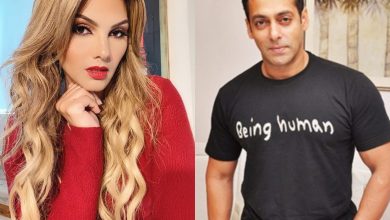 Salman Khan's ex Somy Ali to enter Bigg Boss 16?