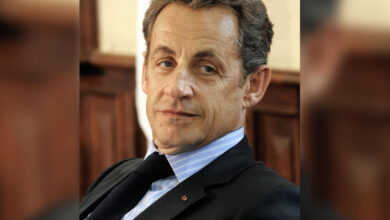 France's Sarkozy faces jail term in campaign financing trial