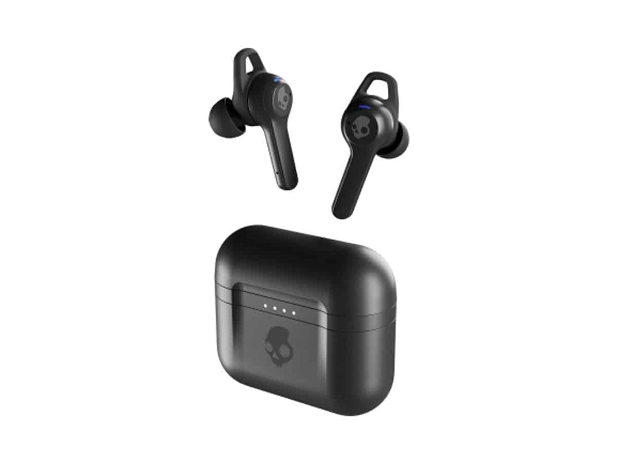Skullcandy launches new earbuds with ANC for Rs 10,990