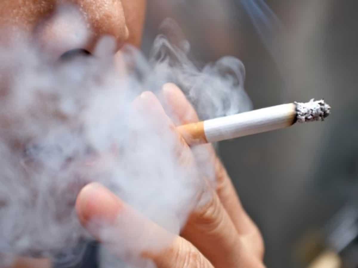E-cigarettes can help quit smoking, says London-based study