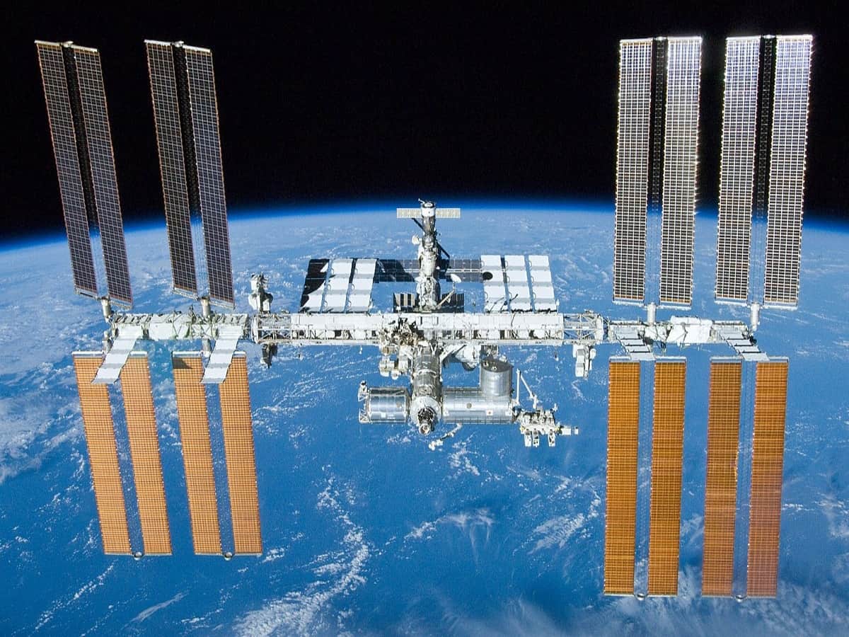 Researchers to culture living heart cells on space station