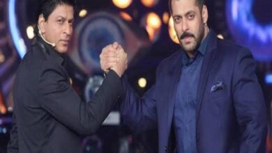 SRK’s Pathan and Salman's Tiger 3 are connected, here's how