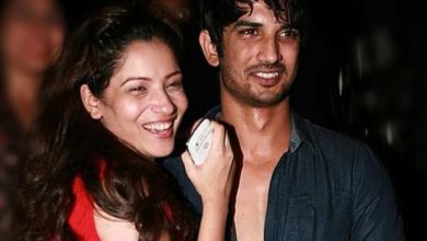 Did Ankita Lokhande hide 'big truth' about Sushant Singh Rajput?