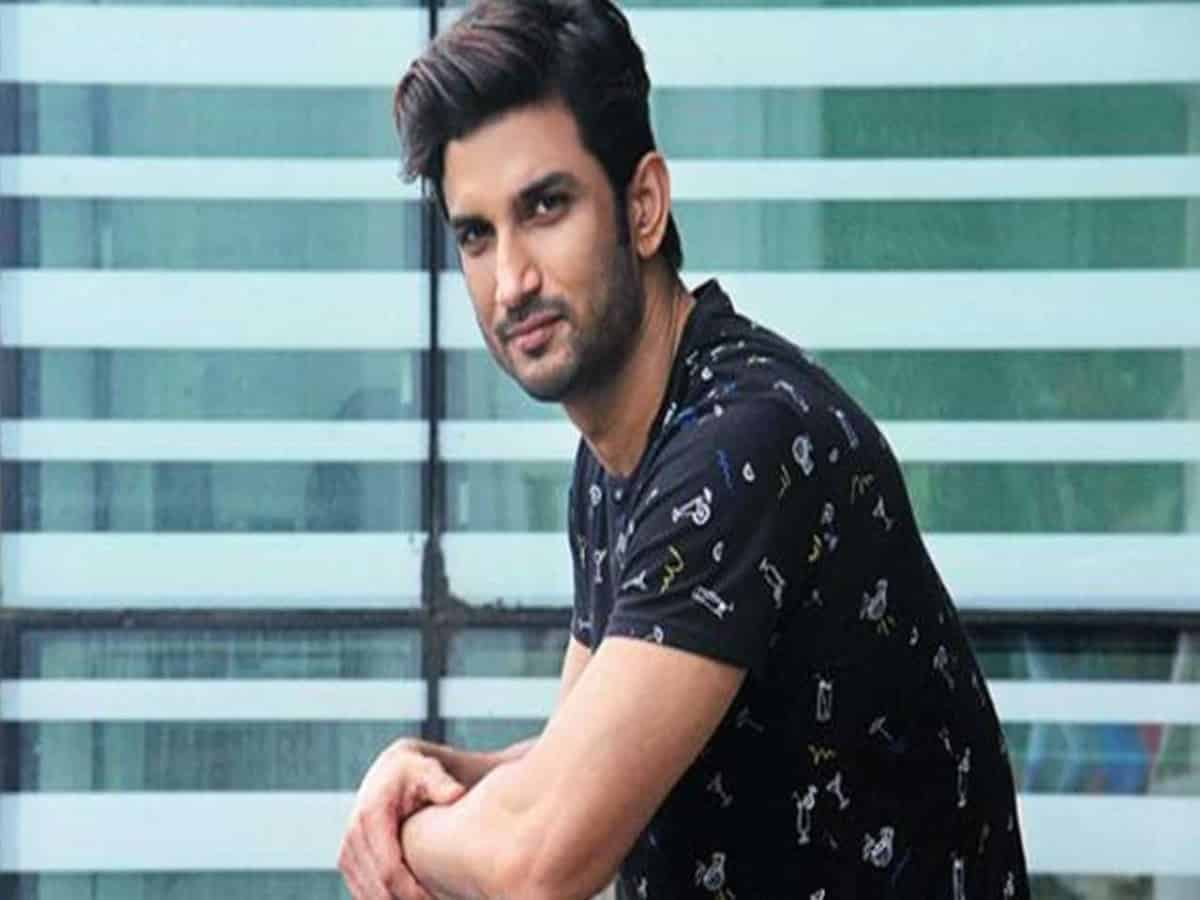 NCB arrests drug peddler who provided drugs to Sushant Singh Rajput