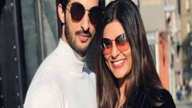 Sushmita's 'painful relationship', Rohman's 'loneliness' posts hints at their seperation