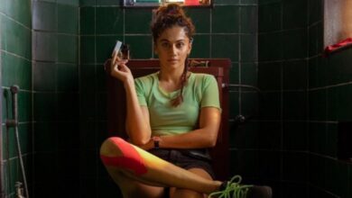 Taapsee Pannu starrer 'Loop Lapeta' gets release date