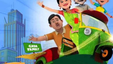 Taarak Mehta Ka Ooltah Chashma is now an animated series; watch promos