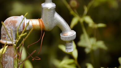 water supply in Hyderabad