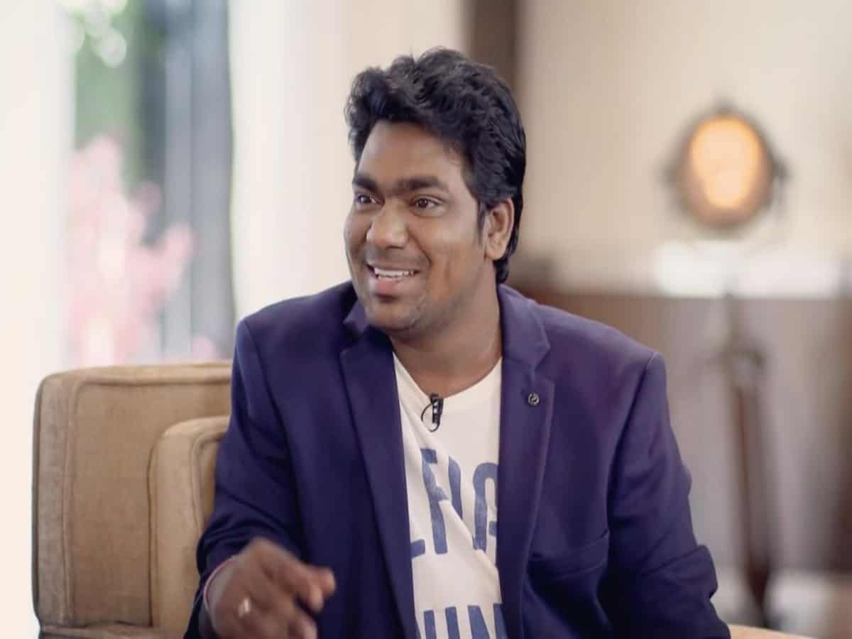 Zakir Khan reveals most interesting thing about being stand-up comic